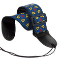 Bandolera Guitarra N. 11 Ortola Azul