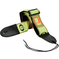 Bandolera Guitarra N. 10 Diseño Aguila Ortola Beis Reflectante