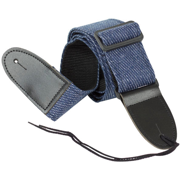 Bandolera Guitarra N. 9 Ortola Tejano