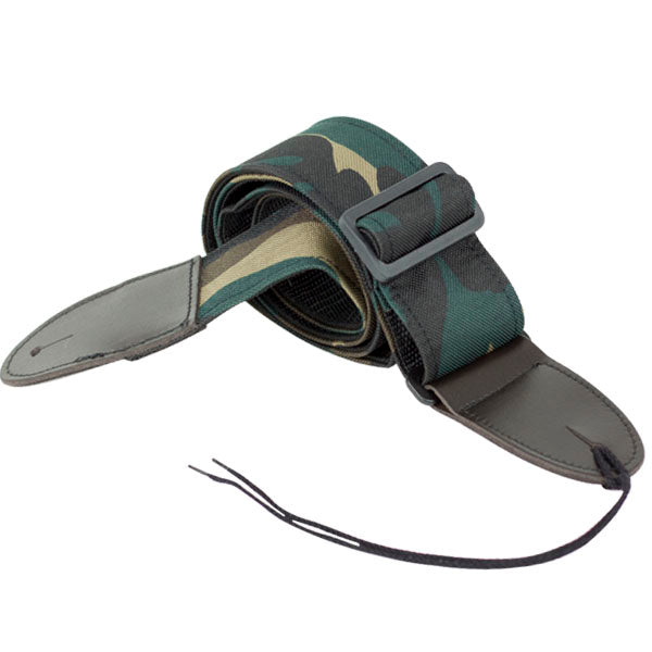 Bandolera Guitarra N. 9 Ortola Camuflaje
