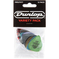 Bolsa 12 Puas Dunlop PVP-102 Variety Medium/Heavy