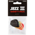 Bolsa 6 Puas Dunlop PVP-103 Variety Jazz III