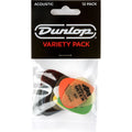 Bolsa 12 Puas Dunlop PVP-112 Variety Acoustic