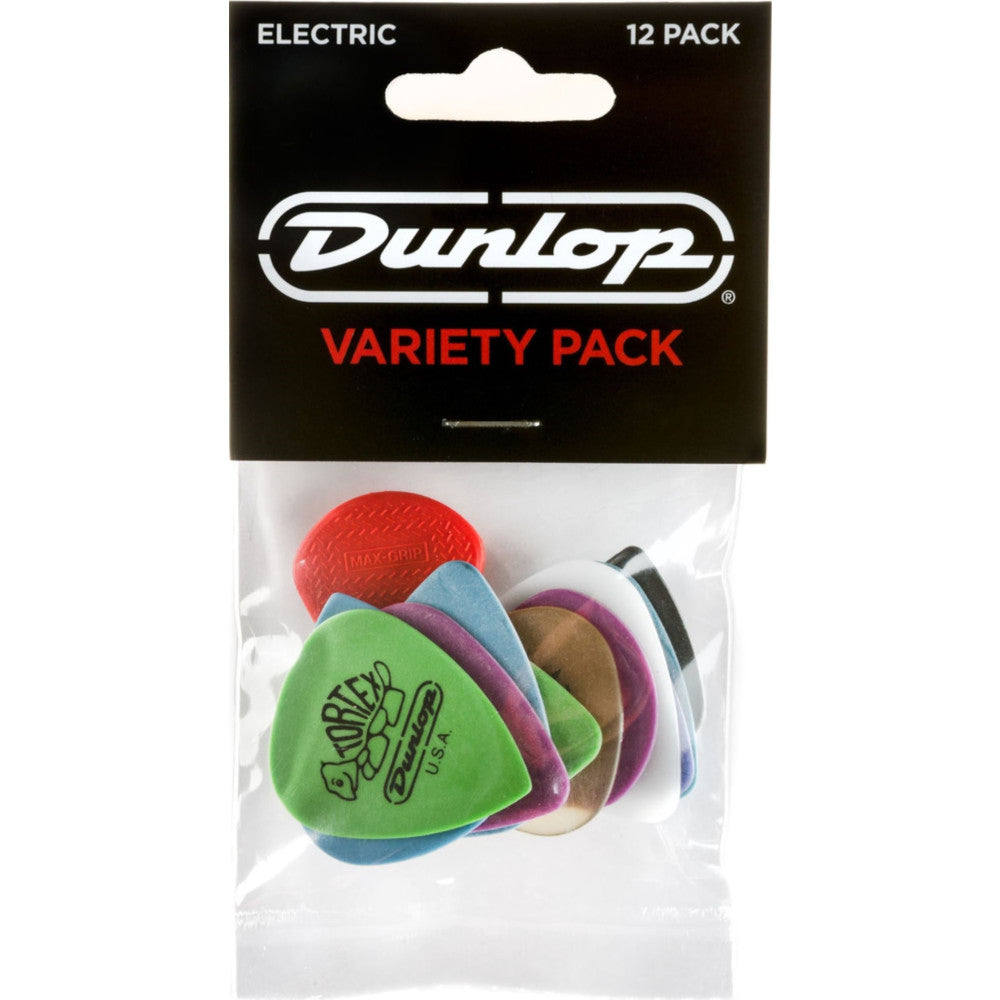 Bolsa 12 Puas Dunlop PVP-113 Variety Electric