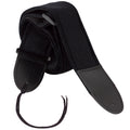 Bandolera Guitarra N. 8-S Ortola Negro