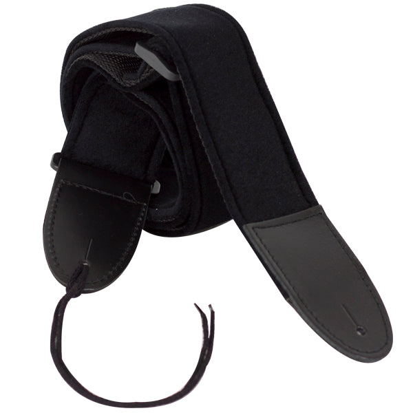 Bandolera Guitarra N. 8-S Ortola Negro