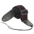 Bandolera Guitarra N. 8-S Ortola Rojo