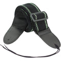 Bandolera Guitarra N. 8-S Ortola Verde