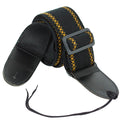 Bandolera Guitarra N. 8-S Ortola Dorado