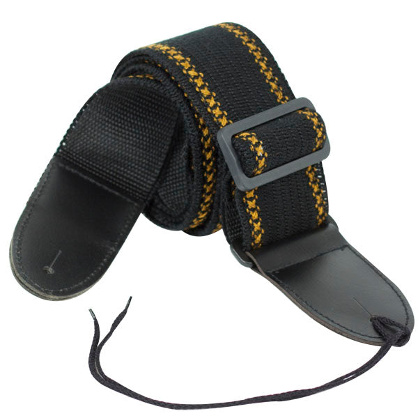 Bandolera Guitarra N. 8-S Ortola Dorado