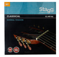 Juego Cuerdas Stagg Guitarra Clasica