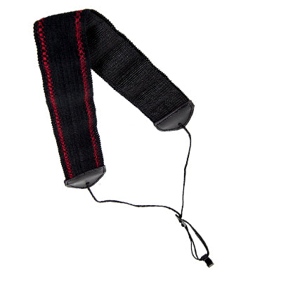 Cordon Guitarra N. 3-E Ortola Rojo