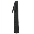 Funda Flauta Gallega Punteiro o Rociera Ortola Ref. 80-G Negro