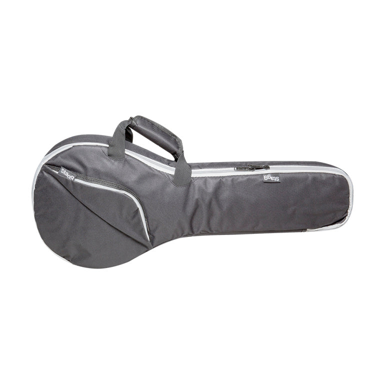 Funda Mandolina Stagg Acolchada 10 mm STB-10 MA_02