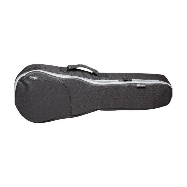 Funda Ukelele Tenor Stagg Acolchada 10 mm STB-10 UKT_02