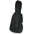 Funda Violonchelo 1/4 12mm Ortola Ref. 35 Mochila Negro