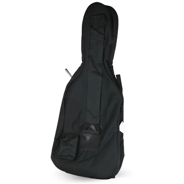 Funda Violonchelo 1/4 12mm Ortola Ref. 35 Mochila Negro