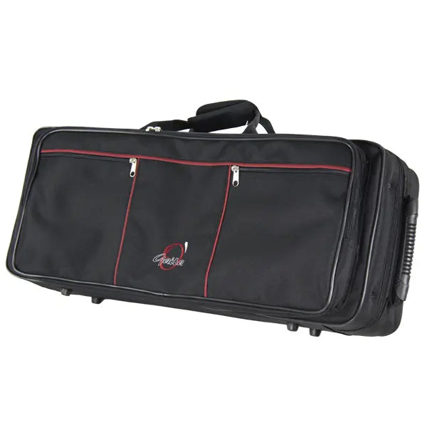 Estuche Gaita Ortola Ref. 400 Negro