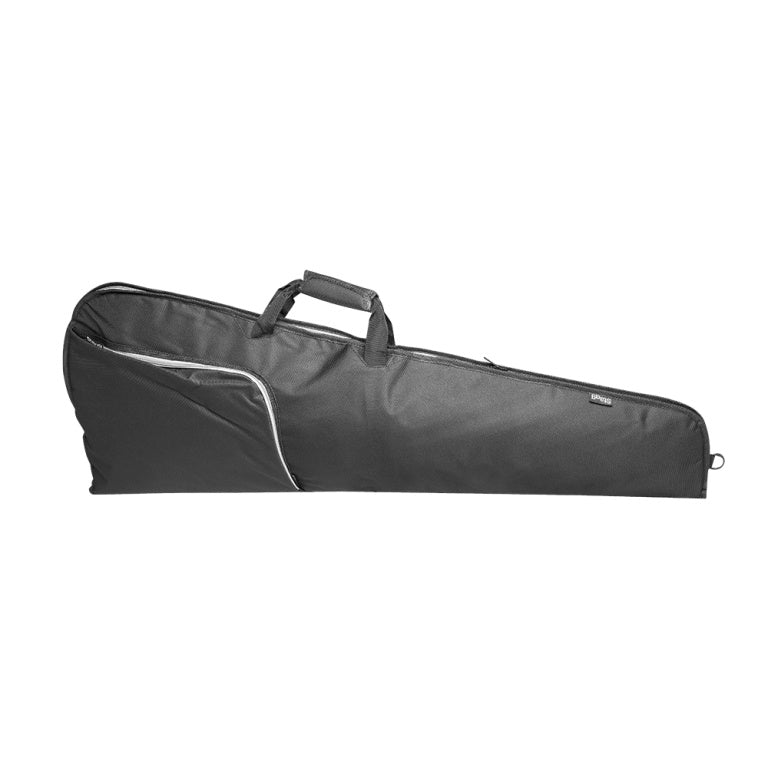 Funda Guitarra Electrica Stagg Acolchada 10 mm Triangular STB-10 TE_02