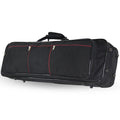 Estuche Saxo Soprano Ortola Ref. 124 Negro