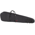 Funda Gaita Montada 25mm Ortola Ref. 291 Mochila Negro