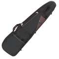 Funda Gaita Montada 25mm Ortola Ref. 291 Mochila Negro Vivo Marron