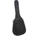 Funda Guitarra Cadete 3/4 Ortola Ref. 32-B Mochila Negro
