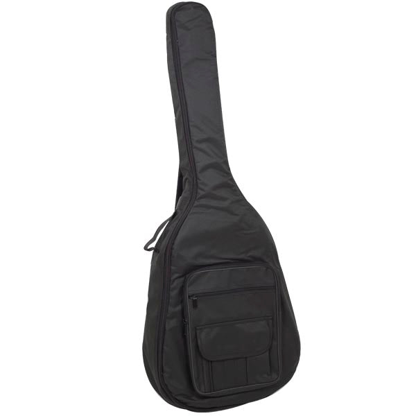Funda Guitarra Cadete 3/4 Ortola Ref. 32-B Mochila Negro