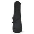 Funda Timple Canario Ortola Ref. 32-B Mochila Negro
