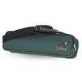 Estuche Flauta Travesera Ortola Ref. 390 Verde