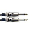 Cable Instrumento Stagg Jack-Jack 3m S-Series