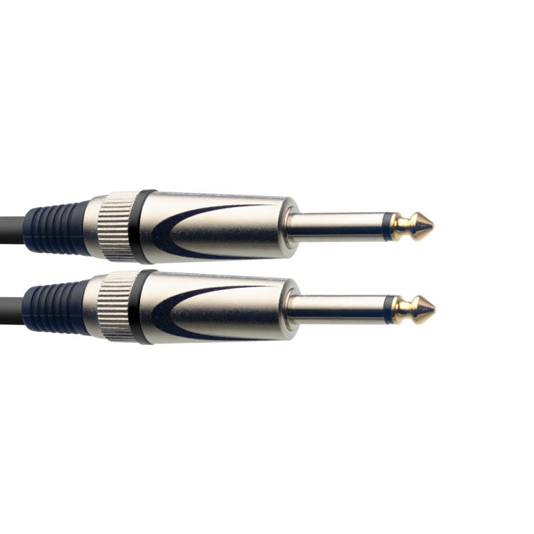 Cable Audio Stagg Jack 10m S-Series SGC10DL