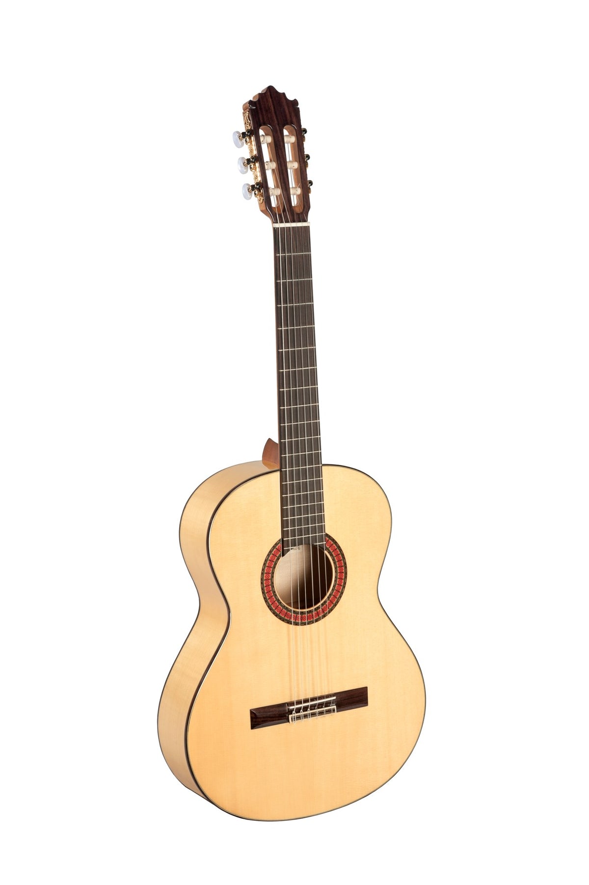 Guitarra Flamenca Paco Castillo 213F_01