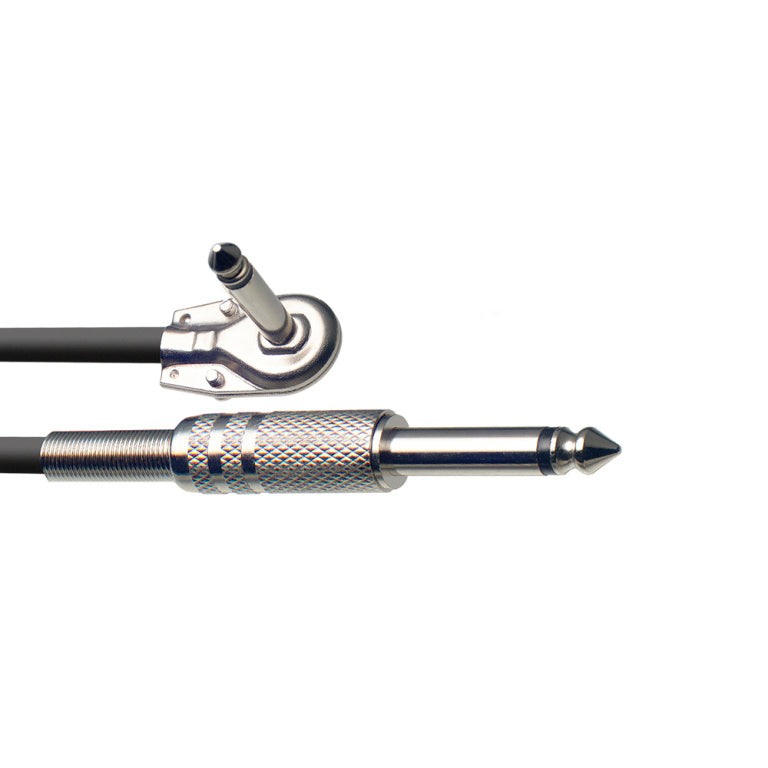 Cable Audio Stagg Jack 6m S-Series SGC6PL