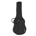 Funda Guitarra Clasica 35mm Protection Ortola Ref. 70 Mochila Negro