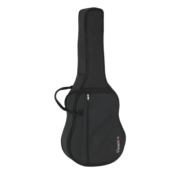 Funda Guitarra Clasica 35mm Protection Ortola Ref. 70 Mochila Negro
