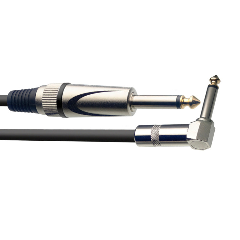 Cable Audio Stagg Jack 10m S-Series SGC10PL DL