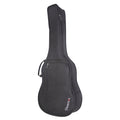 Funda Guitarra Acustica 35mm Protection Ortola Ref. 71W Mochila Negro