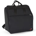 Funda Acordeon C3 Convertor Termoconformado Ortola Negro