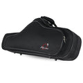 Estuche Saxo Alto Ortola Ref. 113 con Forma Negro