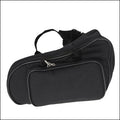 Funda Corneta Corta 10mm Ortola Ref. 239 CB Negro