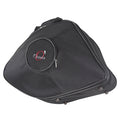 Estuche Trompa Desmontable Ortola Ref. 176 Negro