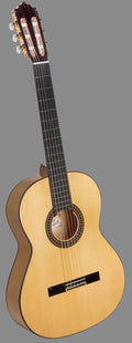 Guitarra Flamenca Paco Castillo 214F_01