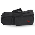 Estuche Trompeta Styrofoam Ortola Ref. 104 Negro