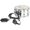 Arnes Caja Timbal Ortola Ref. 680 Negro