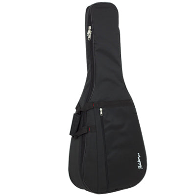 Funda Guitarra Acustica 25mm PE Ortola Ref. 71W Ch Protection Plus Mochila Negro