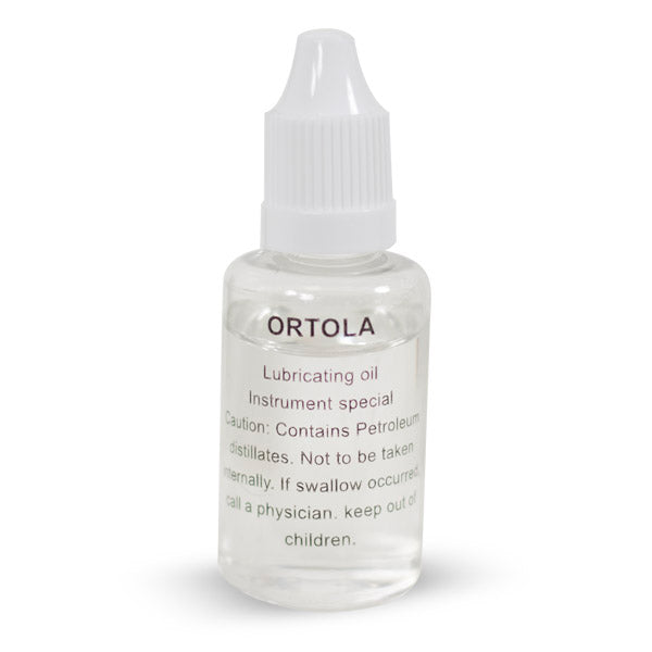 Aceite Trompeta - Trumpet Oil Ortola