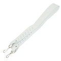 Correa Tambor Infantil Aragon Ortola Ref. 735 Blanco