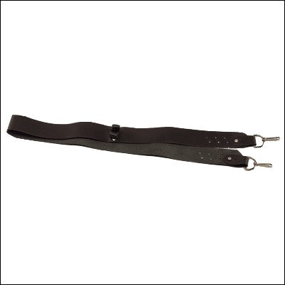 Correa Tambor Adulto Aragon Ortola Ref. 740 Negro