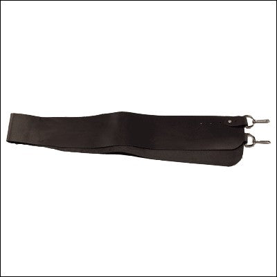 Correa Timbal Cofradia Aragon Ortola Ref. 745 Blanco